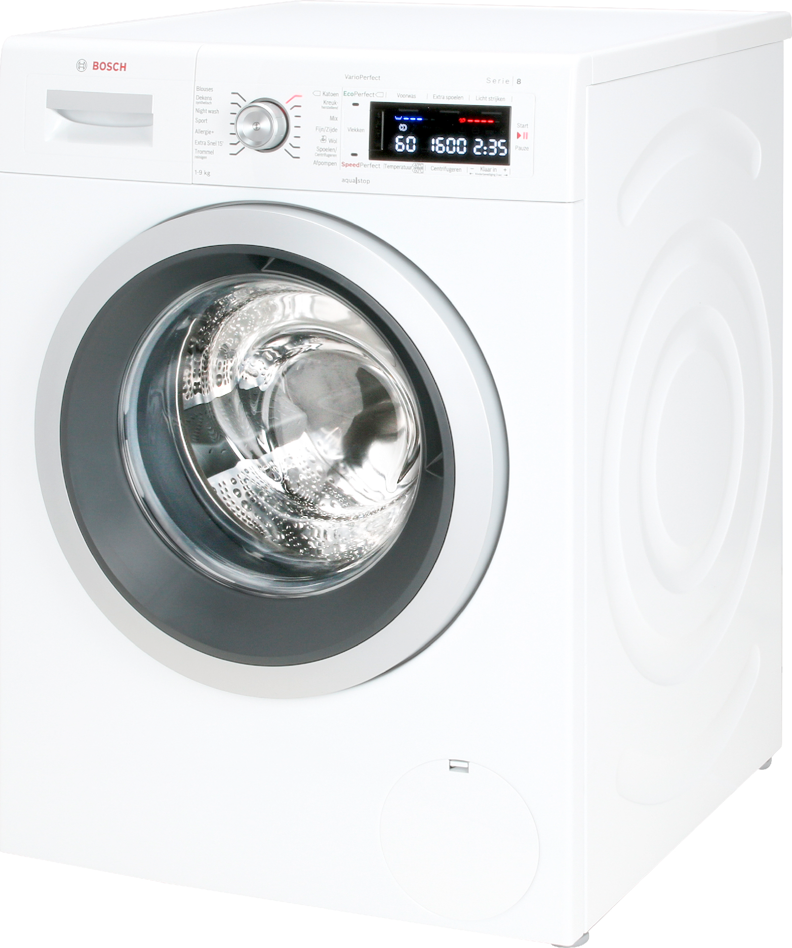BOSCH WAW32542NL