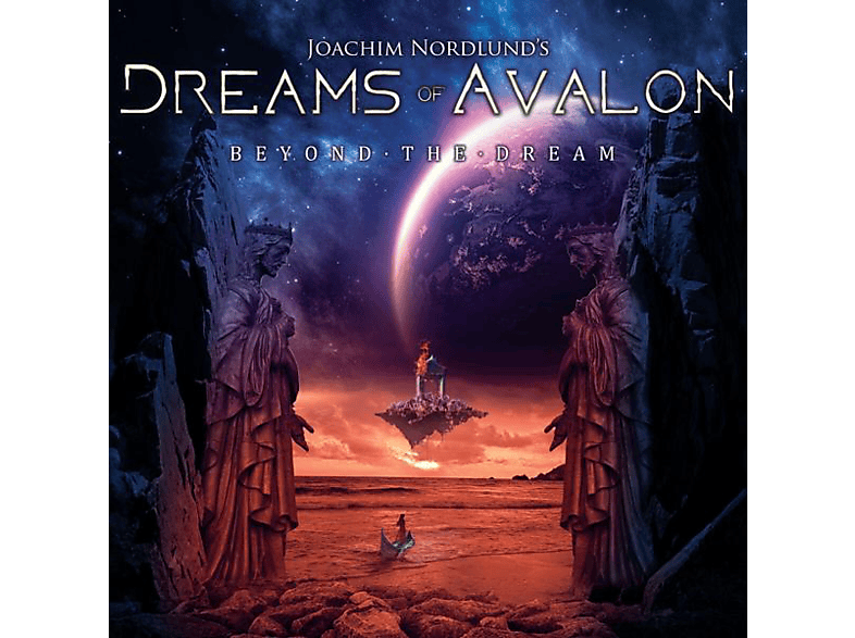 Dreams Of Avalon - Beyond The Dream - (CD)