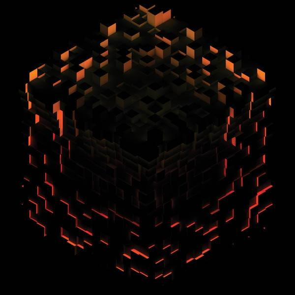 - Minecraft Volume Beta - (CD) C418