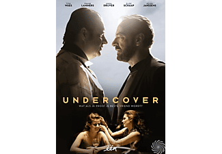 Undercover - Seizoen 1 | DVD