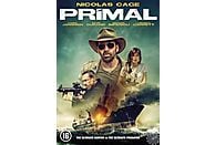 Primal | DVD