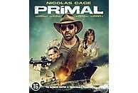 Primal | Blu-ray
