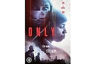 Only | DVD
