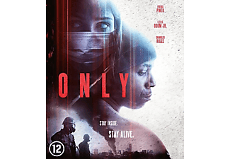 Only | Blu-ray