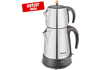 ARZUM AR3004 Çaycı Klasik Çay Makinesi Outlet 1137040