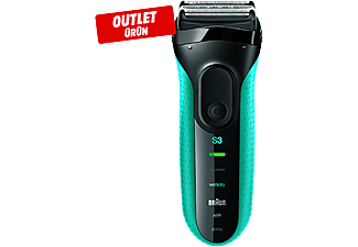 BRAUN 3010 Tıraş Makinesi Outlet 1161679