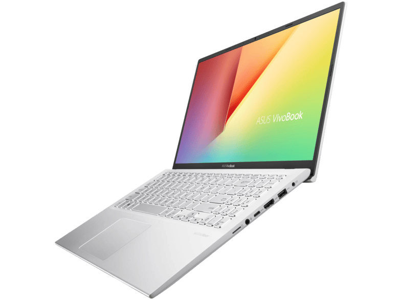 Asus Vivobook S512ja Bq161 Ezust Laptop 15 6 Fhd Core I3 8gb 256 Gb Ssd Endlessos Media Markt Online Vasarlas