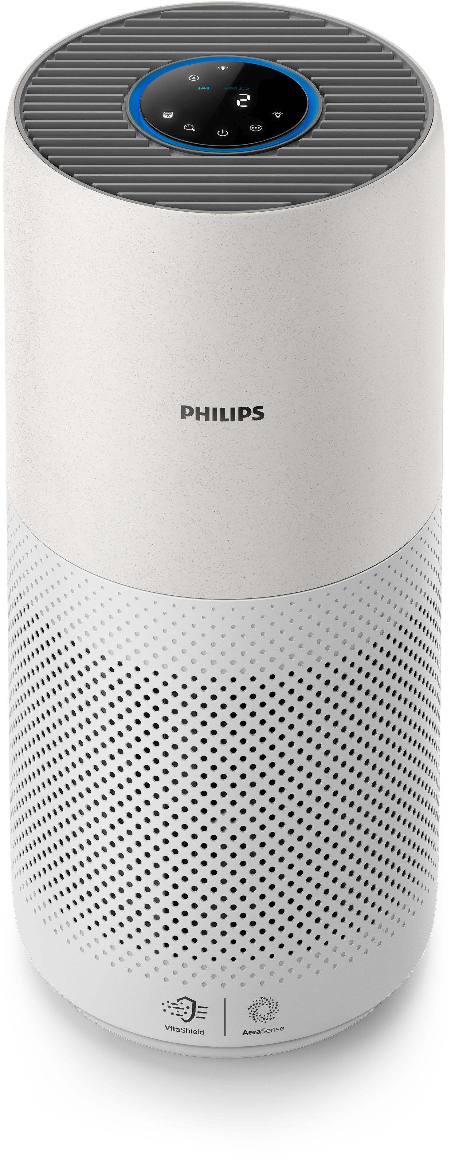 PHILIPS AC2939/10 Luftreiniger Weiß (58 Watt, Raumgröße: 85 m²)