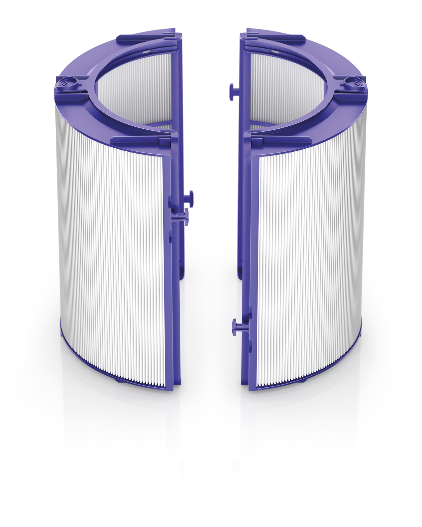 DYSON Pure Cool™ légtisztító ventilátor TP04