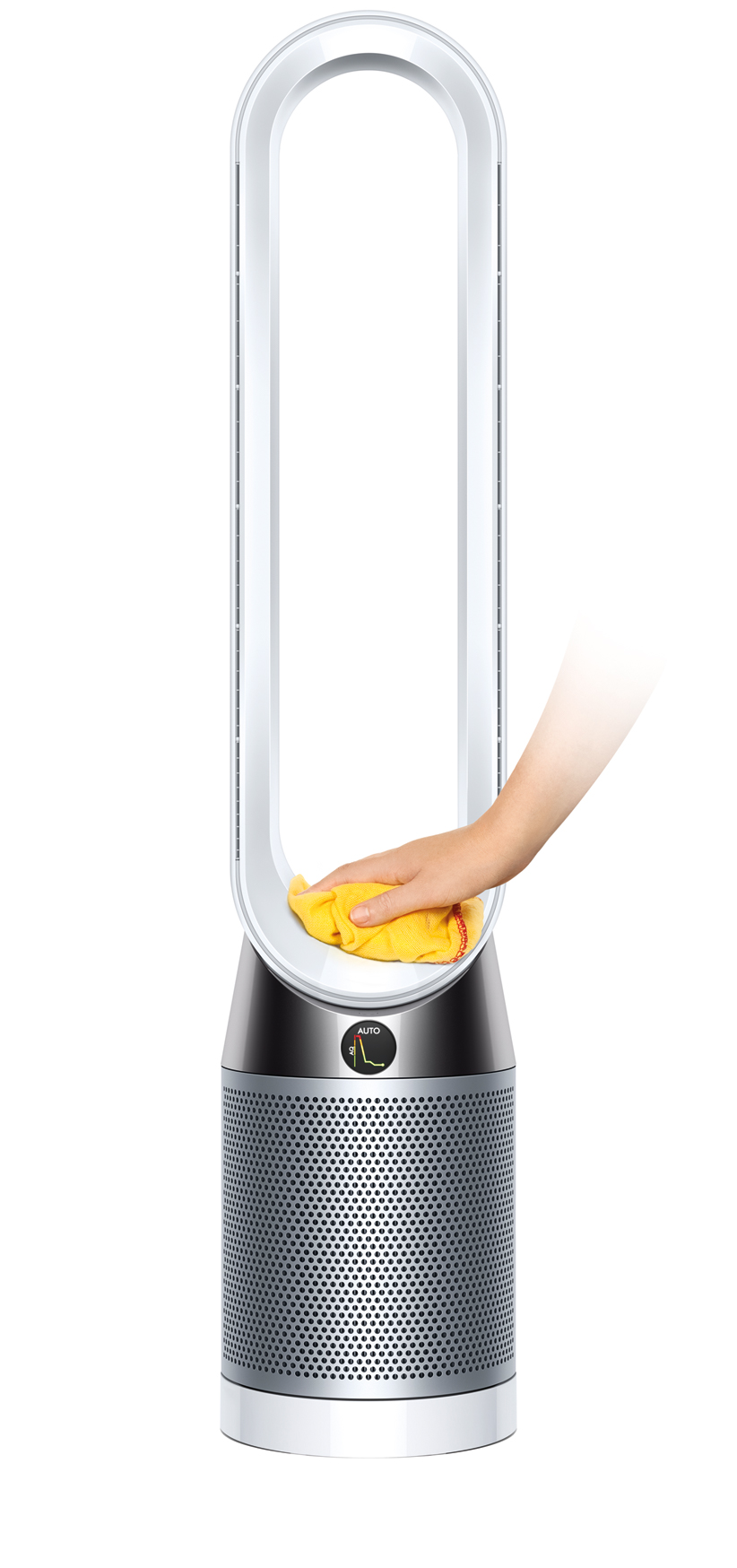 DYSON Pure Cool™ légtisztító ventilátor TP04