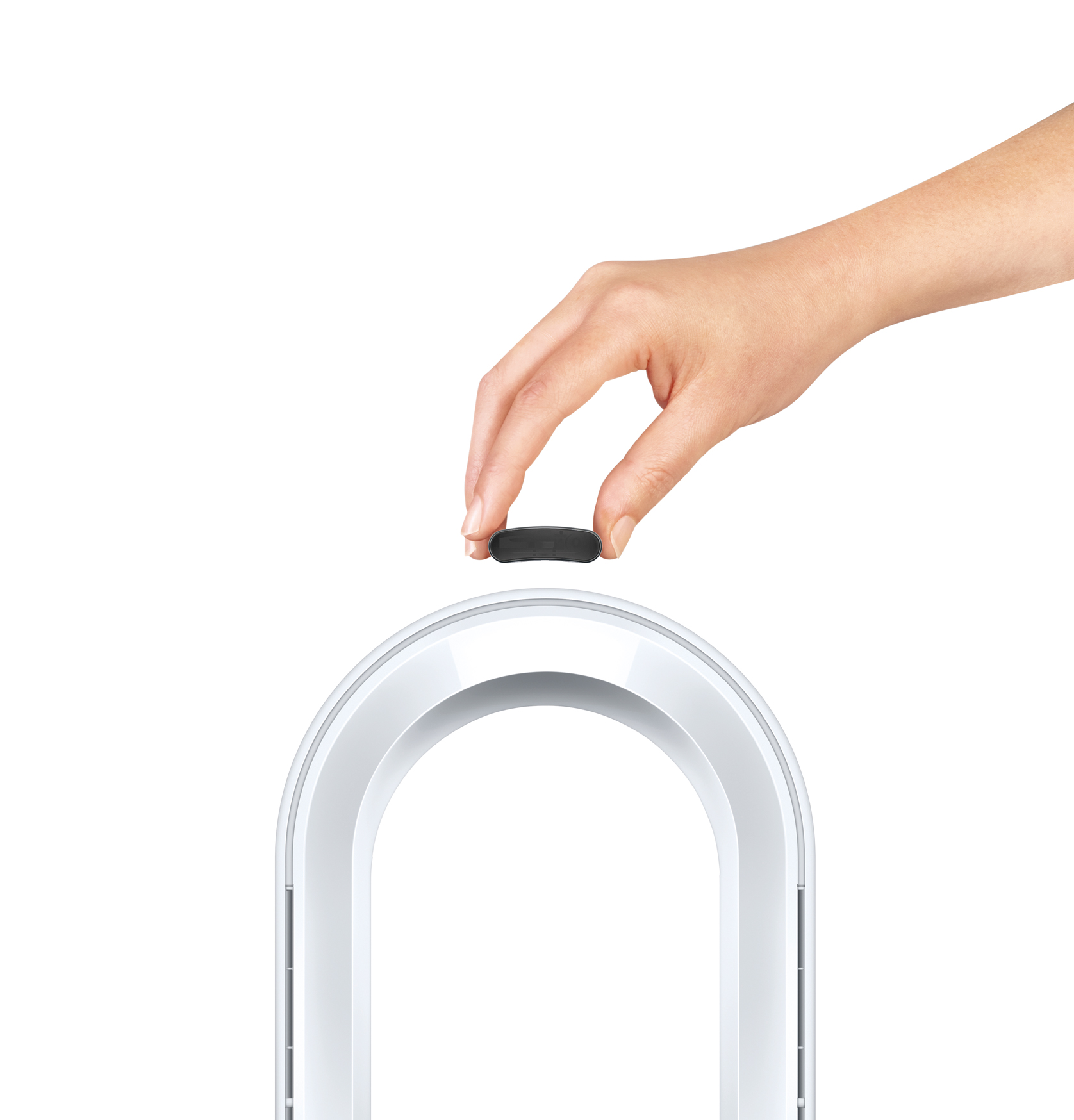 DYSON Pure Cool™ légtisztító ventilátor TP04