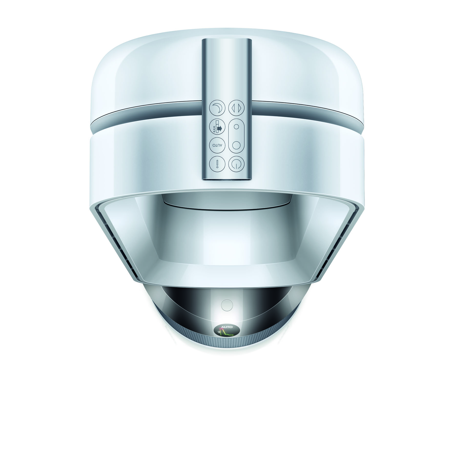 DYSON Pure Cool™ légtisztító ventilátor TP04