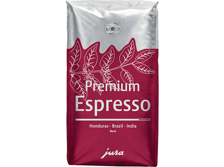 Abbildung von JURA Premium Espresso Kaffeebohnen