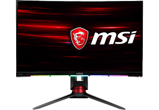 MSI Optix MPG27CQ2 - Moniteur gaming, 27 ", WQHD, 144 Hz, Noir