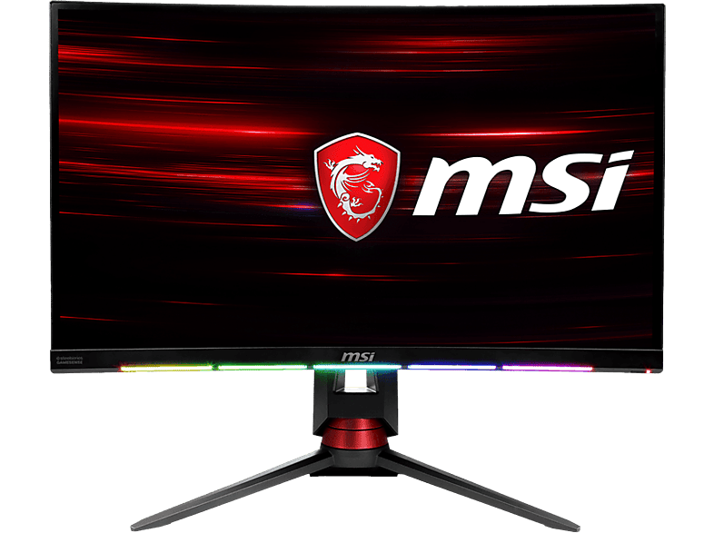 MSI Optix MPG27CQ2