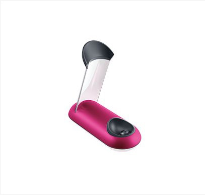 DYSON Corrale Fuchsia hajvasaló