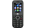 OK. OMP 10-1 DualSIM Fekete Kártyafüggetlen Mobiltelefon