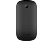 OK. Outlet OMP 50-1 SingleSIM Fekete Kártyafüggetlen Mobiltelefon