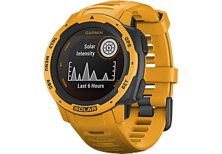 Garmin Smartwatch Instinct Solar, Sunburst online kopen