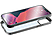 CELLULARLINE Tetra Force Quantum - Schutzhülle (Passend für Modell: Apple iPhone 11 Pro Max)
