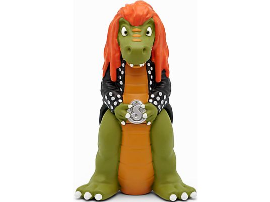 TONIES Heavysaurus: Rock'n Rarrr Music - Figure audio /D (Multicolore)