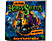 TONIES Heavysaurus: Rock'n Rarrr Music - Figure audio /D (Multicolore)