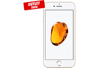 APPLE iPhone 7 32GB Akıllı Telefon Gold Outlet 1168067