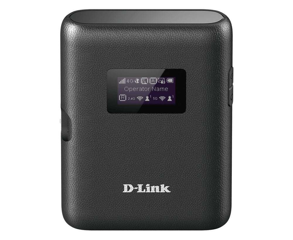 Dlink Dwr933 Router mifi 4g+ lte cat6 300 mbps batería hotspot wifi ac 1200 wps color negro 4g dual band wireless portatil 300mbps 4glte 10 14