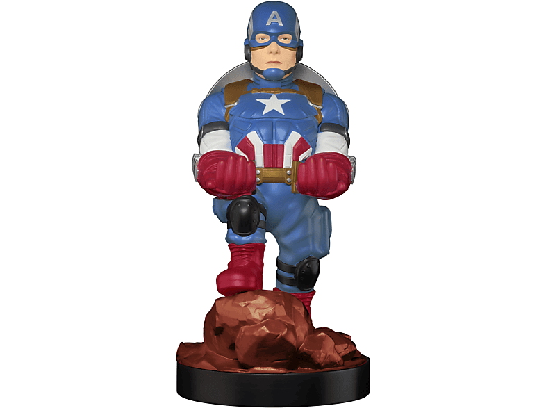 CABLE GUYS Captain - America Cable Guy