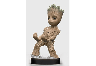 Baby Groot Gaming Mediamarkt