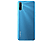 REALME C3 64 GB DualSIM Kék Kártyafüggetlen Okostelefon