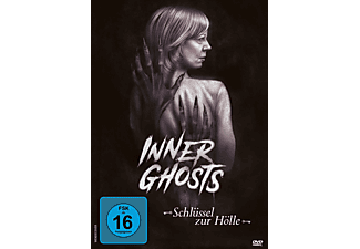 Inner Ghosts - Schlüssel zur Hölle DVD