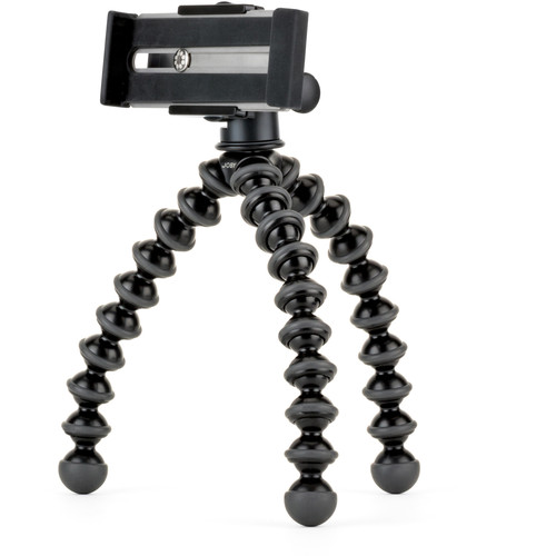 JOBY GripTight GorillaPod Tablet Standlı Tripod