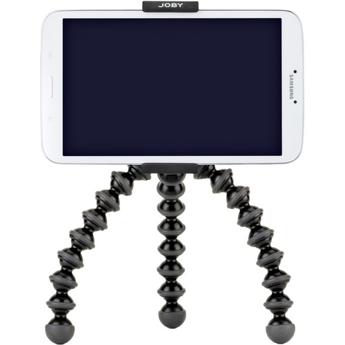 JOBY GripTight GorillaPod Tablet Standlı Tripod