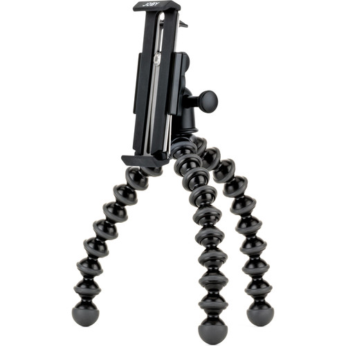 JOBY GripTight GorillaPod Tablet Standlı Tripod