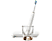 PHILIPS SONICARE DiamondClean 9000 HX9911/94 - Brosse à dents électrique (Or rose)