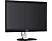 PHILIPS 240B4QPYEB/00 - Monitor, 24 ", Full-HD, 75 Hz, Schwarz