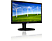 PHILIPS 220B4LPYCB/00 - Monitor, 22 ", Full-HD+, 75 Hz, Schwarz