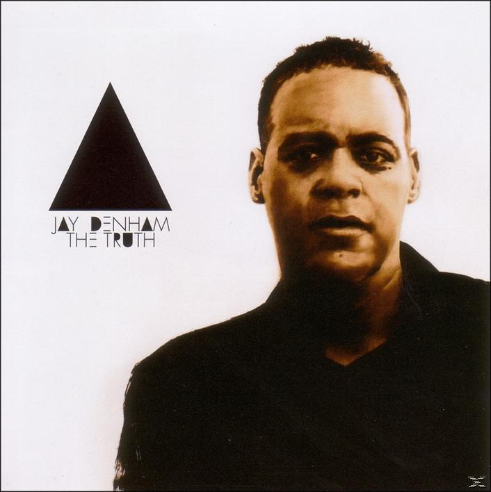 Jay Denham - THE TRUTH  - (Vinyl)