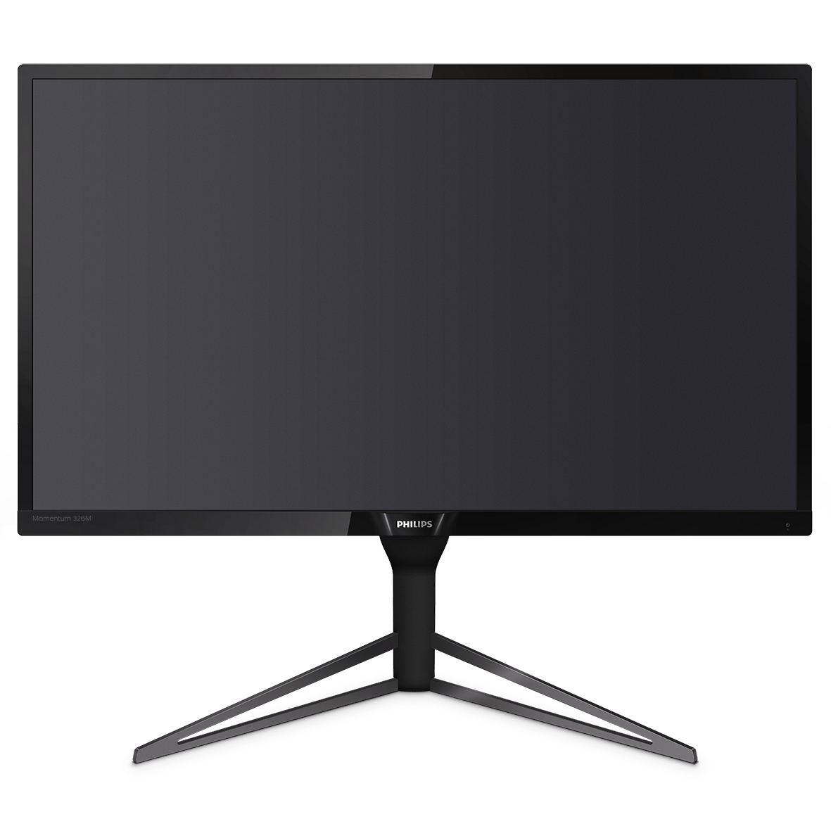 PHILIPS 326M6VJRMB 31,5 Zoll  HDR 4K  Monitor  4 ms Reaktionszeit  