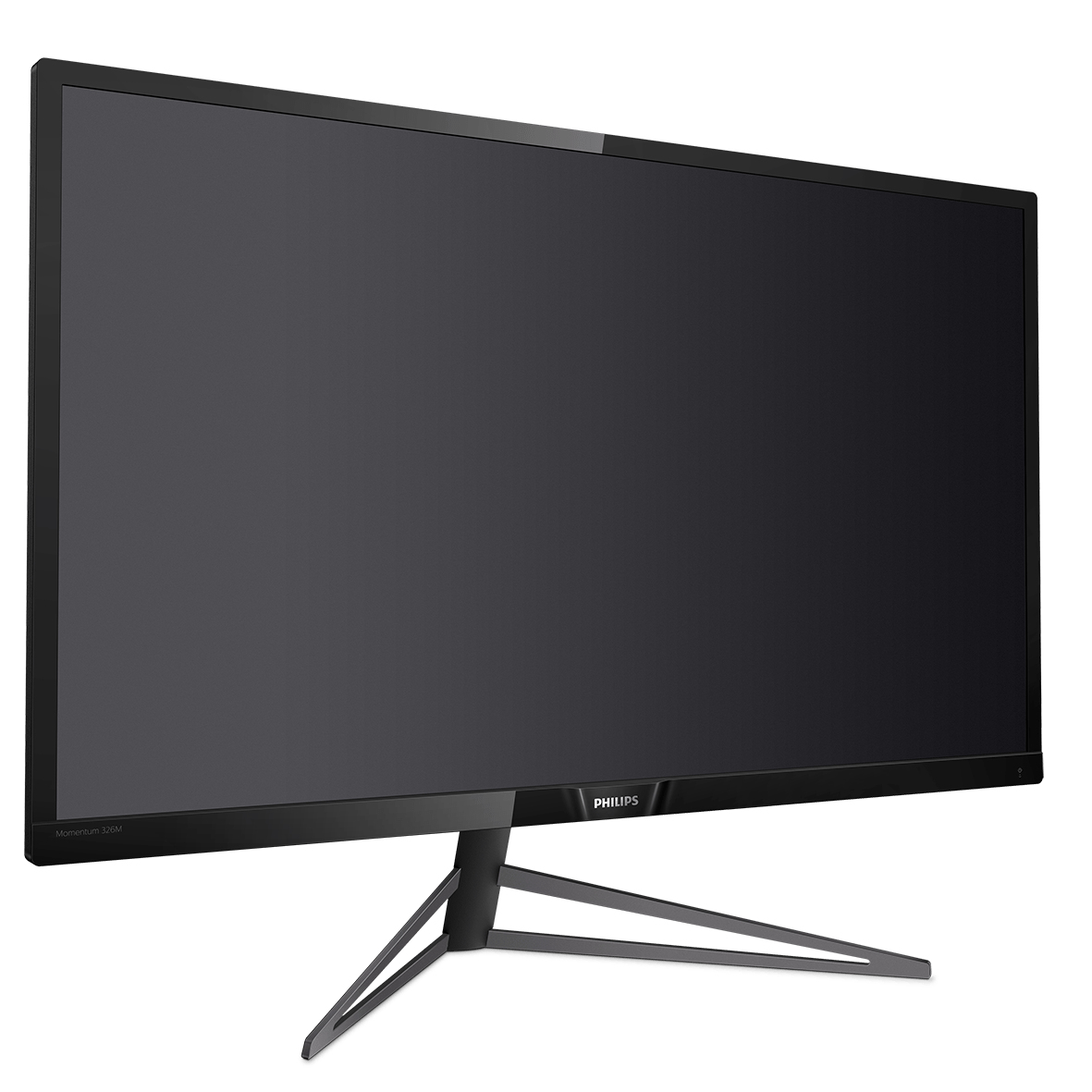 PHILIPS 326M6VJRMB 31,5 Zoll  HDR 4K  Monitor  4 ms Reaktionszeit  