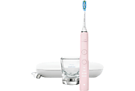 PHILIPS Sonicare HX9911/29 DiamondClean 9000 Neue Generation elektrische Zahnbürste Pink