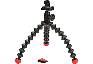 JOBY GorillaPod Aksiyon ve Video Kameraları Tripodu