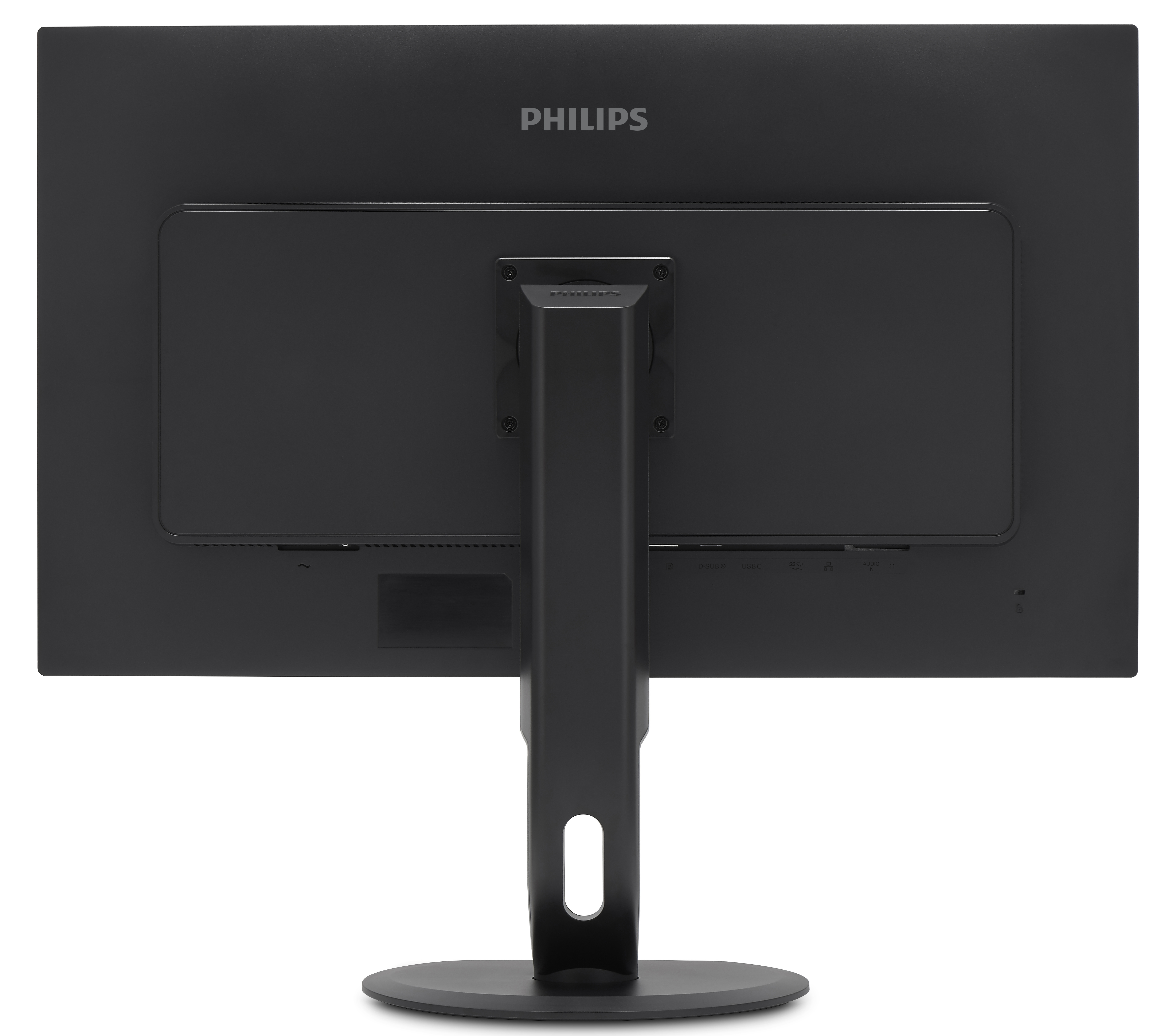 PHILIPS 328P6AUBREB/00 31,5 Zoll  QHD  Grafik Monitor  4 ms Reaktionszeit  