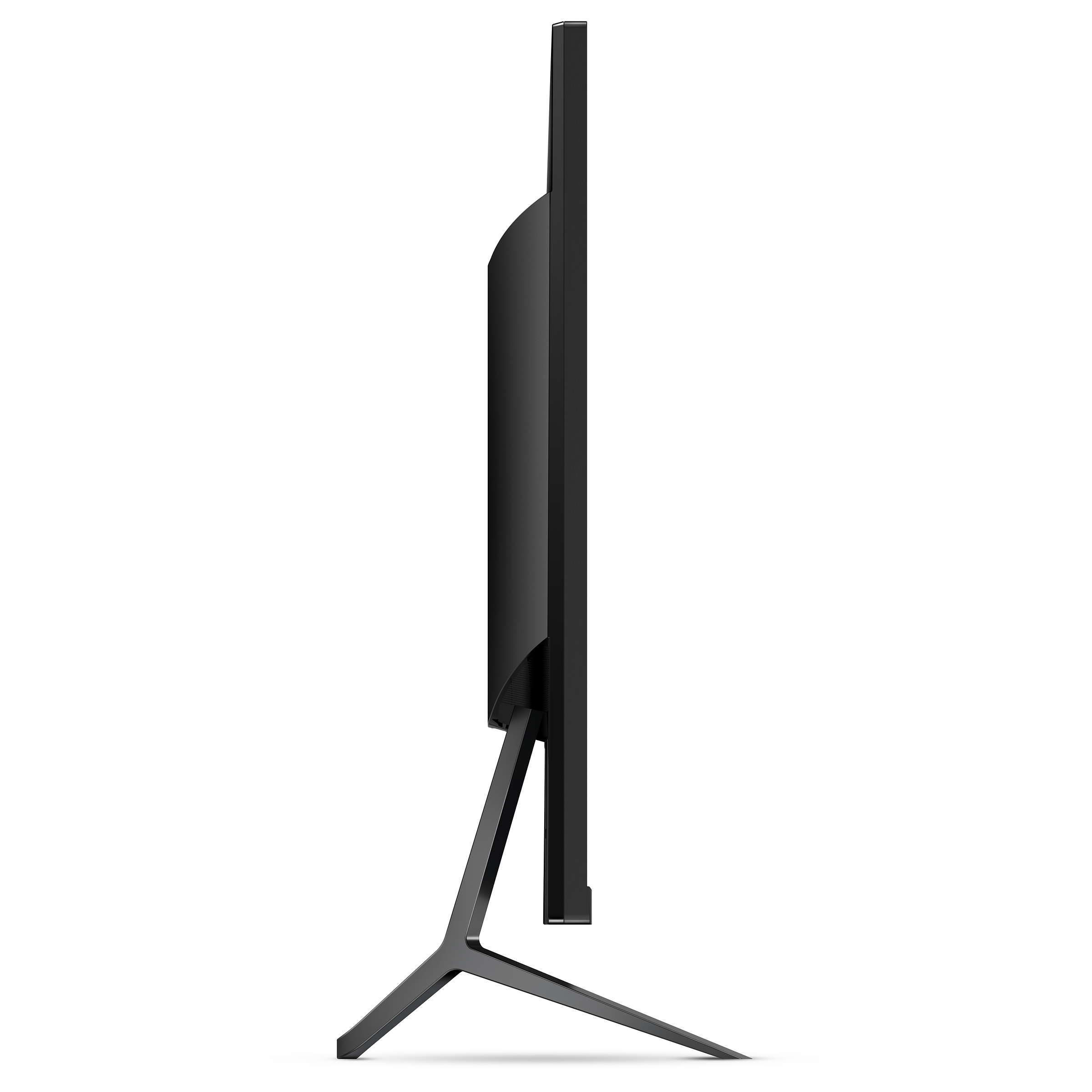 PHILIPS 436M6VBPAB/00 42,51 Zoll  UHD 4K  Monitor  4 ms Reaktionszeit  