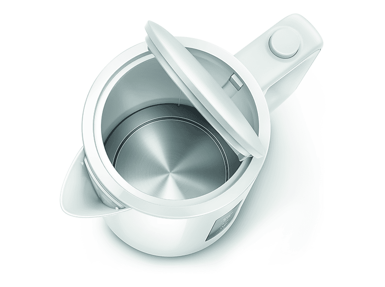 Philips Wasserkocher HD9318/00 Series 3000 1.7l Weiß — Foto 3 von 5