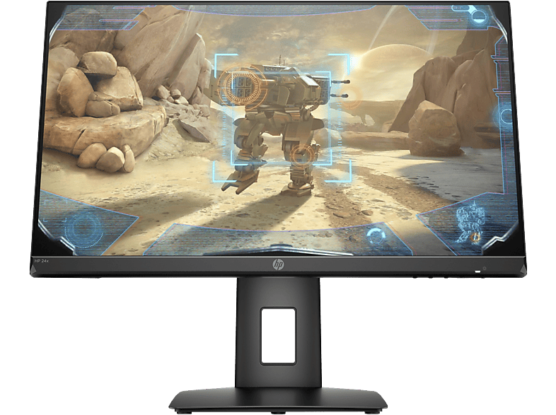 HP 24x
