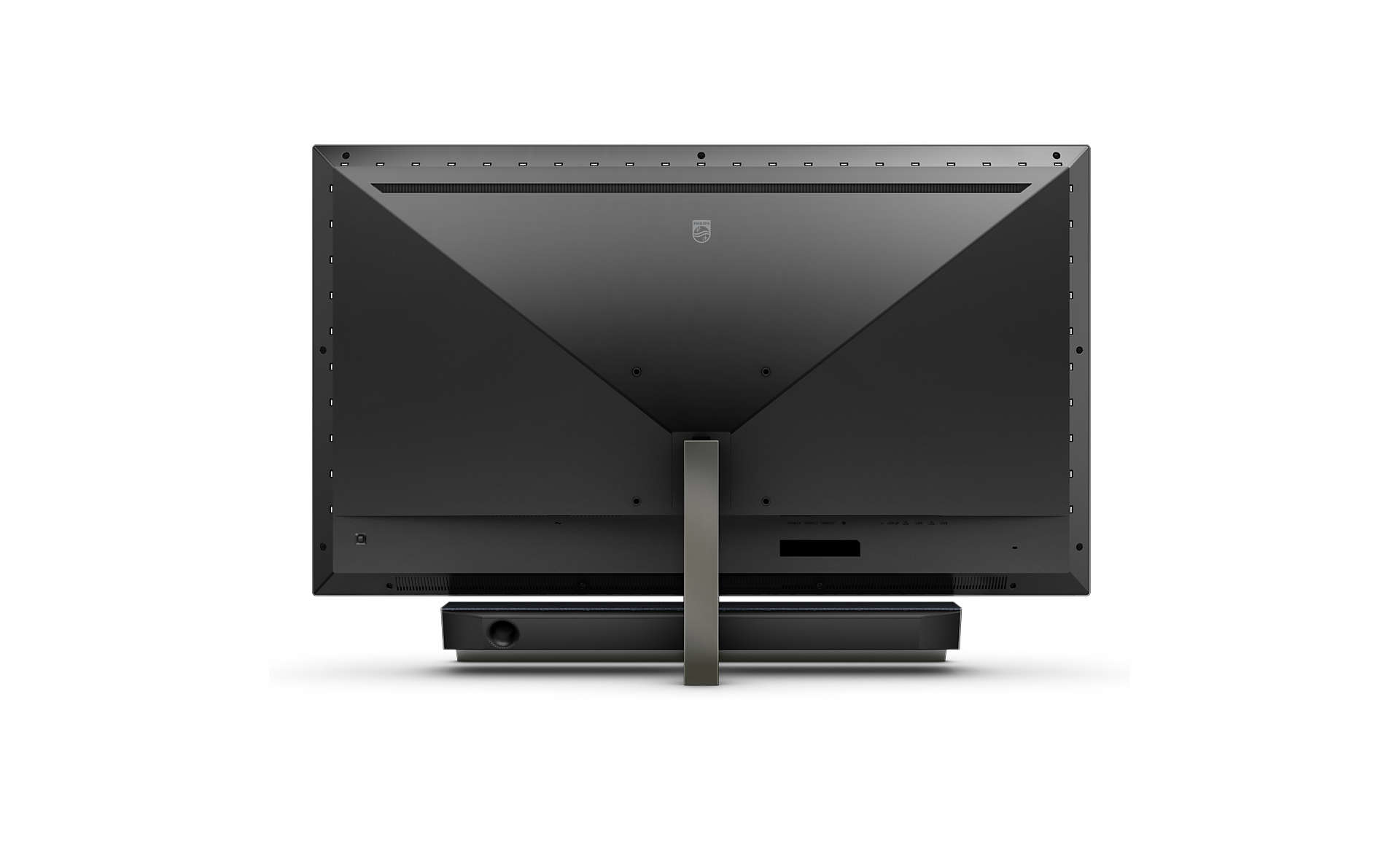 PHILIPS 558M1RY 55 Zoll  UHD 4K  LCD Monitor  4 ms Reaktionszeit  