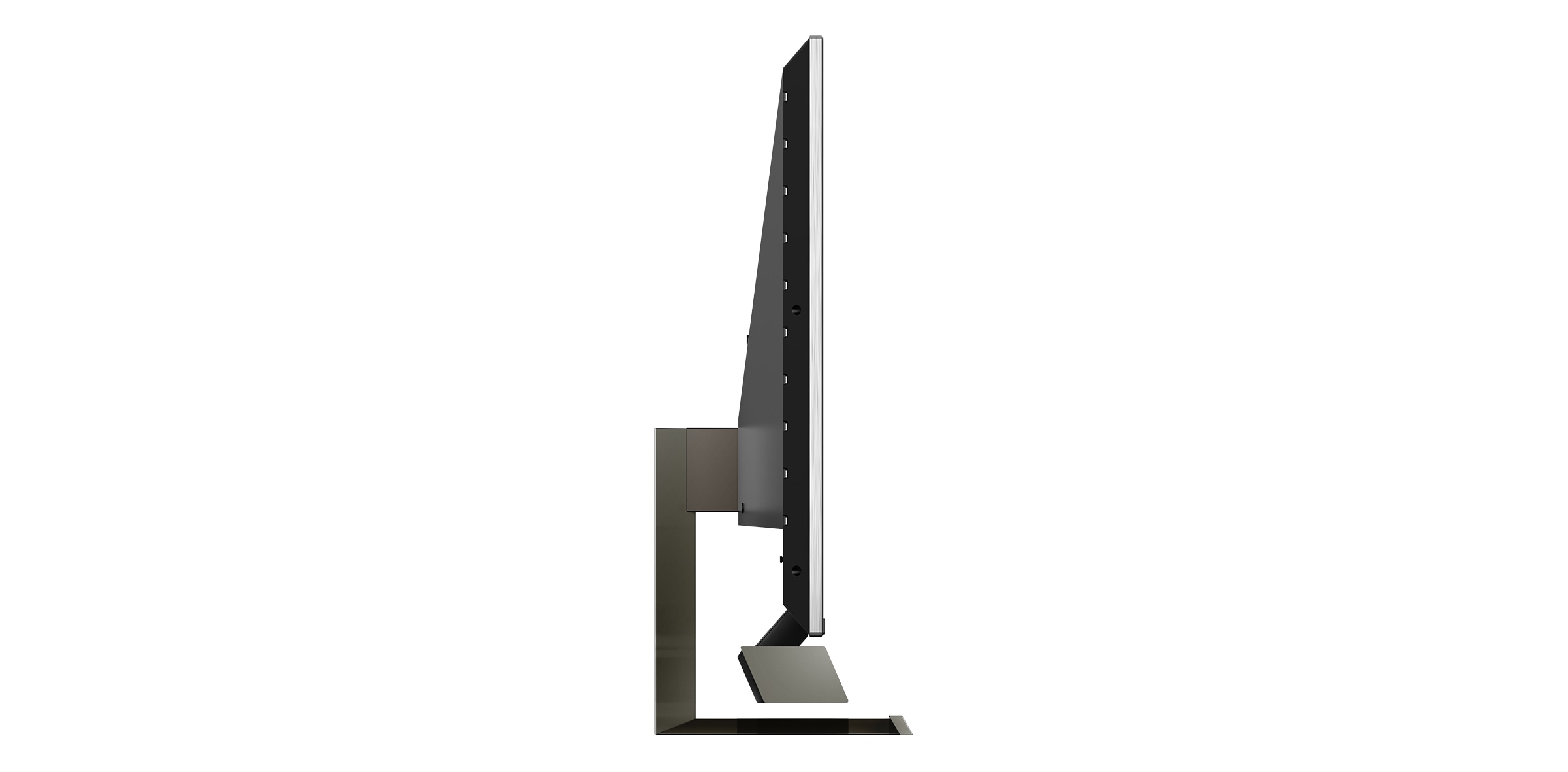 PHILIPS 558M1RY 55 Zoll  UHD 4K  LCD Monitor  4 ms Reaktionszeit  