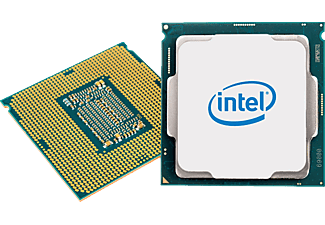 INTEL Core i9-10900K Prozessor